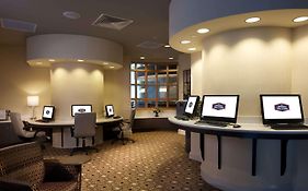 Hampton Inn & Suites By Hilton Miami Downtown/Brickell